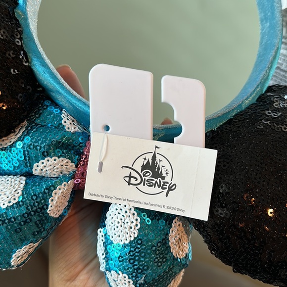 Disney Minnie Ears Headband - Picture 2 of 2